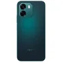 OPPO Smartphone A6 - 6 GB RAM + 256 GB, Pantalla 6.75" LCD 120 Hz, Batería 7000 mAh con Carga Rápida 45W, Resistencia Agua/Polvo IP69, Color Azul Sapphire